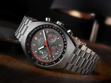 omega speedmaster 60 years.